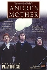 Poster de la película Andre's Mother