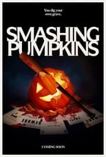 Poster de la película Smashing Pumpkins