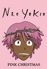 Poster de la película Neo Yokio: Pink Christmas