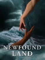 Poster de la película Newfound Land