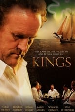 Poster de la película Kings