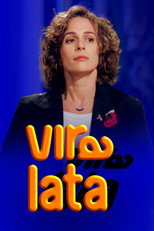 Poster de la serie Vira Lata