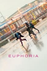 Poster de la película Euphoria