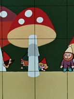 Poster de la película Hocki-klocki