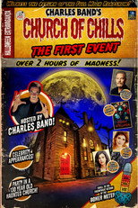 Poster de la película Church of Chills: The First Event