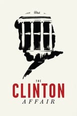 Poster de la serie The Clinton Affair