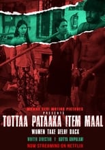 Poster de la película Tottaa Pataaka Item Maal