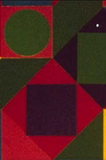 Poster de la película A Matter of Form