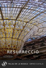 Poster de la película Palau de la Música (Resurrecció)
