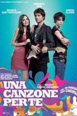 Poster de la película Una canzone per te