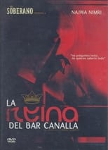 Poster de la película La reina del bar Canalla