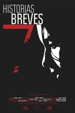 Poster de la película Historias breves 7