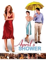 Poster de la película April's Shower