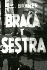 Poster de la película Brothers and Sister