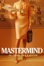 Poster de la serie Mastermind: To Think Like a Killer
