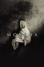 Poster de la película Moksha