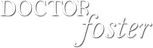 Logo Doctor Foster