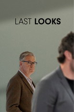 Poster de la película Last Looks