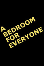 Poster de la película A Bedroom for Everyone