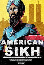 Poster de la película American Sikh