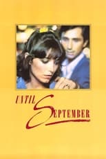 Poster de la película Until September