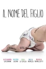 Poster de la película In nome del figlio