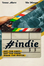 Poster de la película #indie