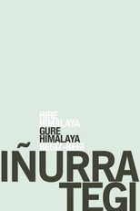 Poster de la película Gure Himalaya