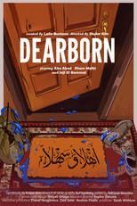 Poster de la película Dearborn