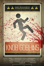 Poster de la película Knob Goblins