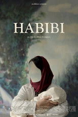 Poster de la película Habibi