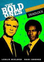 Poster de la película Deadlock