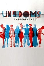Poster de la película The Youth Experiment