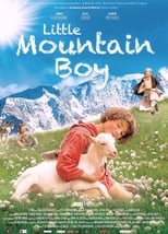 Poster de la película Little Mountain Boy