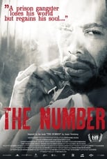 Poster de la película The Number