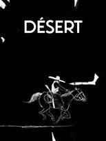Poster de la película Désert