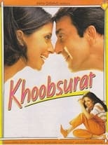 Poster de la película Khoobsurat