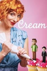 Poster de la película Cream