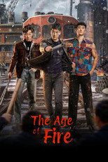 Poster de la serie The Age of Fire