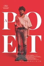 Poster de la película A Poet