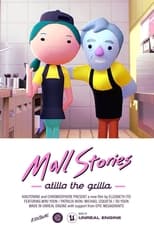 Poster de la película Mall Stories