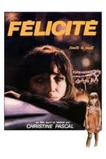 Poster de la película Félicité