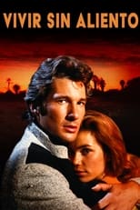 Poster de la película Vivir sin aliento