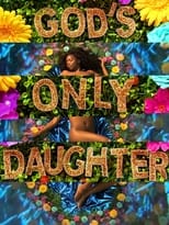Poster de la película God's Only Daughter