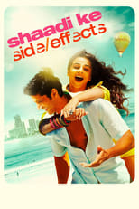 Poster de la película Shaadi Ke Side Effects