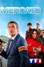 Poster de la película Mercato