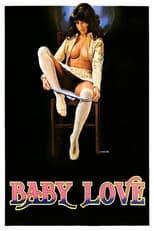 Poster de la película Baby Love