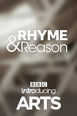 Poster de la película Rhyme & Reason: BBC Introducing Arts