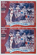 Poster de la película Sim Sala Bim