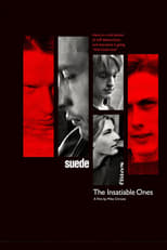 Poster de la película Suede: The Insatiable Ones